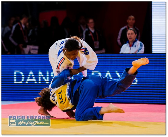 Paris 2014 by P.Lozano cat -52 kg (11)